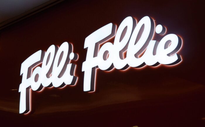 Acrylic Front and Backlit Channel Letters