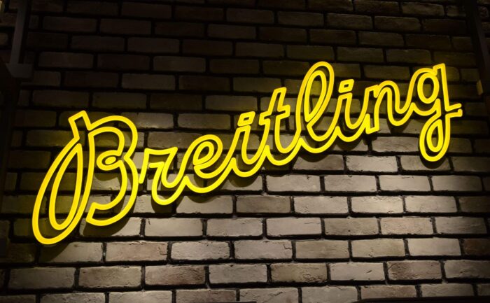 Luxury Faux Neon Signs