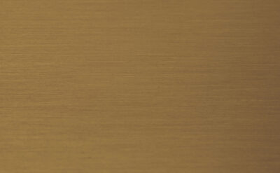 Brushed Brass