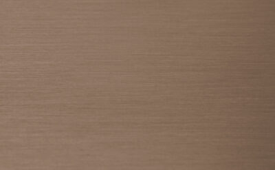 Brushed Rose Gold