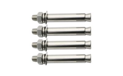 Expansion Bolts