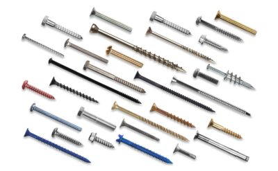 Screws