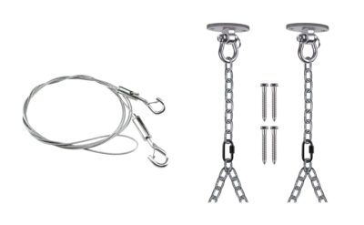 Stainless Steel Rope and Chain