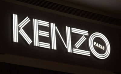 Common Faux Neon Signs For New Lifein Kenzo