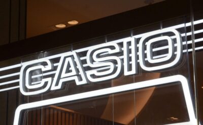 Luxury Faux Neon Signs For Casio