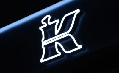 Luxury Faux Neon Signs For Kiehl's