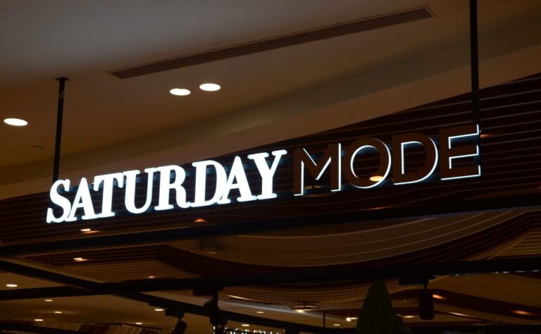 Hanging Signs Examples Hanging Signs | BusinessSign.Com