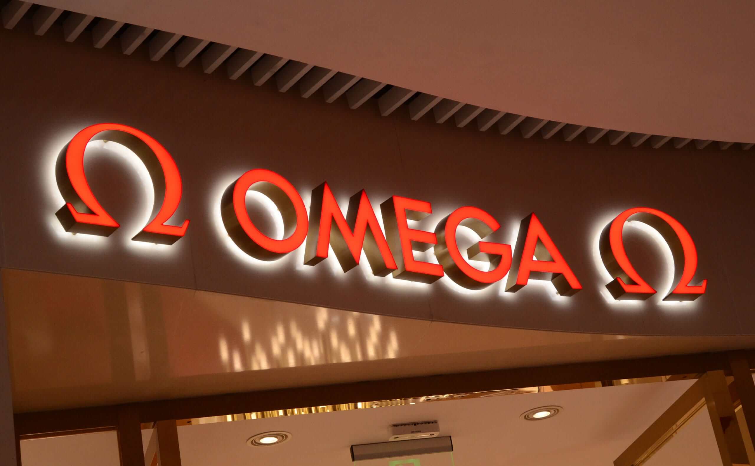 Front and Backlit Channel Letters | BusinessSign.Com
